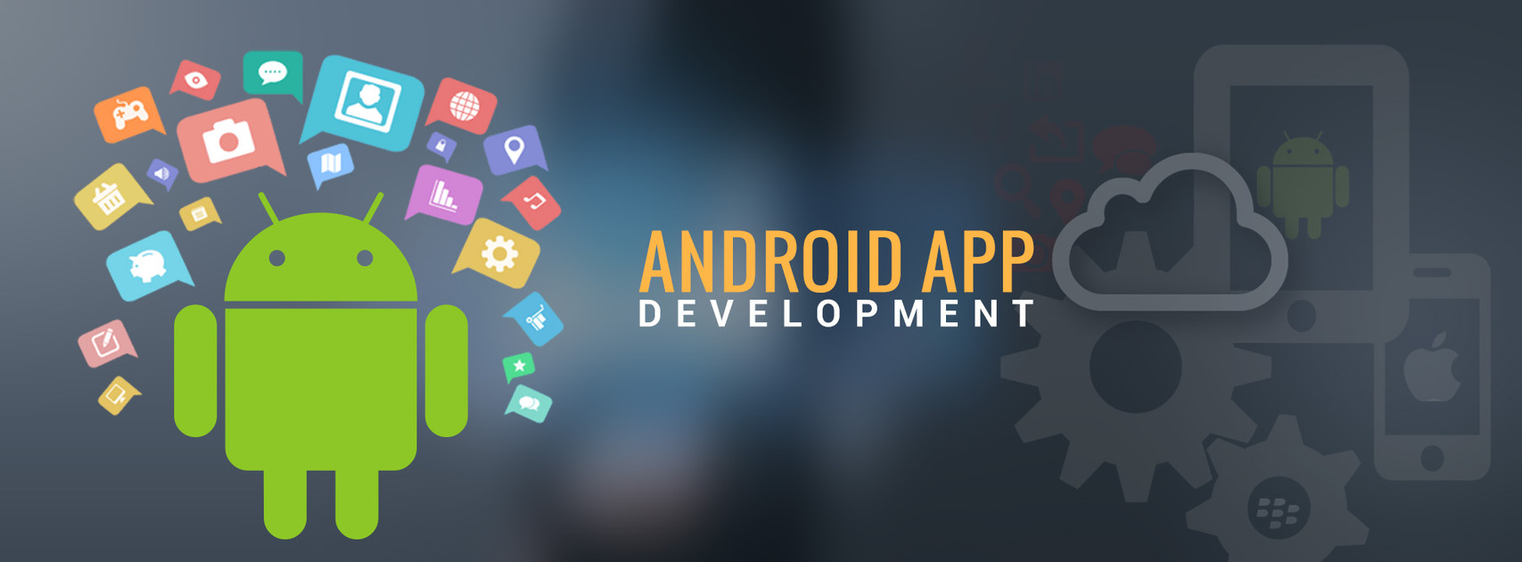 App development Services