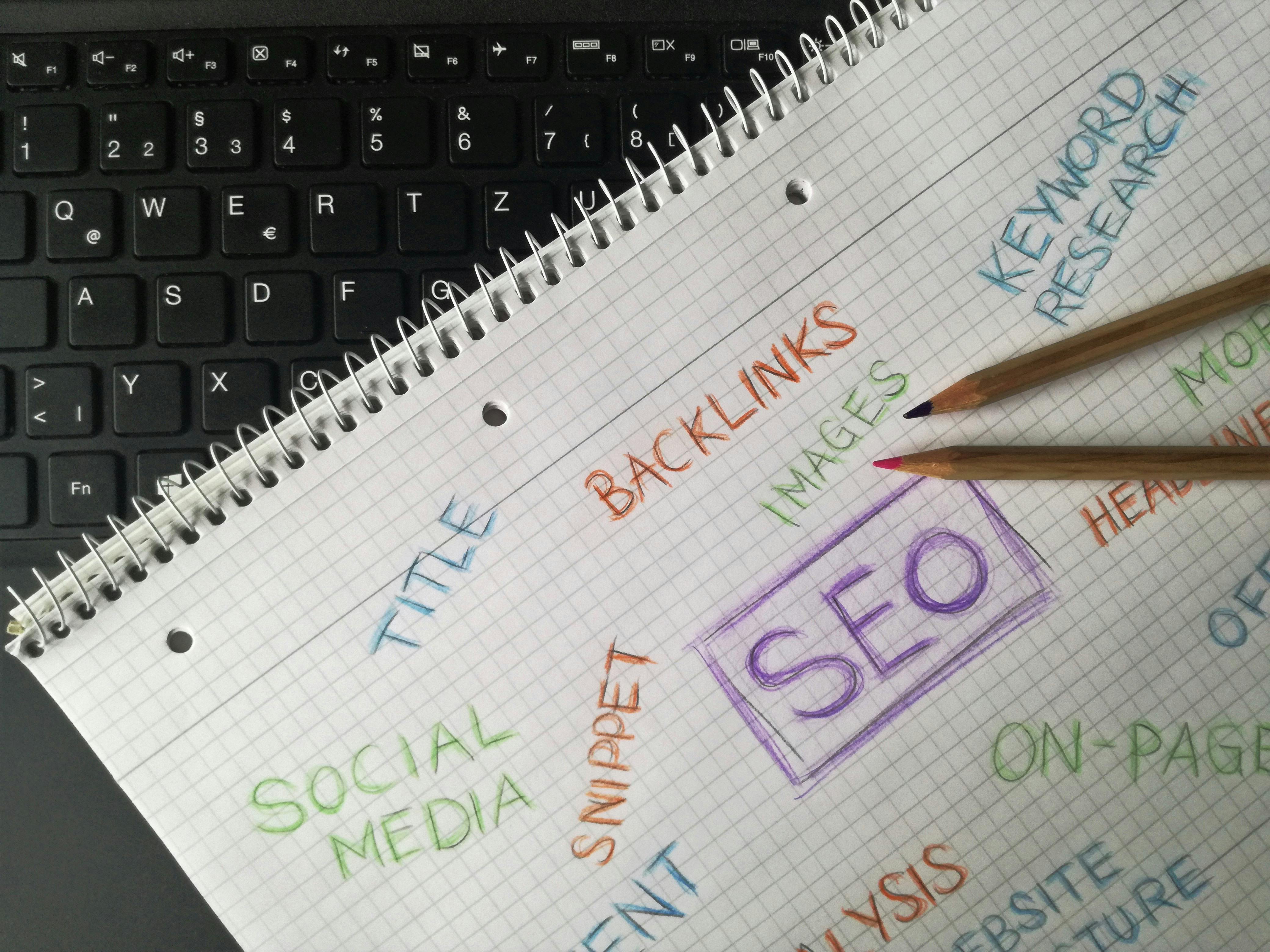 SEO Strategies